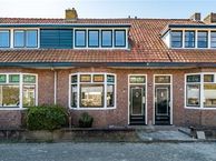 Vinkstraat 9, 8916 AN Leeuwarden