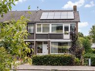 Calandstraat 30, 4827 NJ Breda