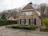 Klinkenbergstraat 6, 5045 RR Tilburg