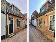 Kleine Havensteeg 1, 1621 AZ Hoorn (NH)