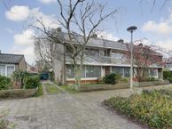 Palestrinalaan 33, 2253 HA Voorschoten