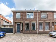 F.W. Reitzstraat 1, 2806 TP Gouda