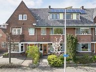 Prof. Jordanlaan 22, 3571 KA Utrecht