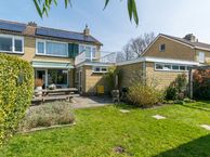 Wabbe Wissesstrjitte 42, 8401 RE Gorredijk