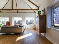 Bosweg 3 a, 9351 AA Leek