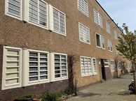 Thérèse Schwartzestraat 3 -C, 1073 JH Amsterdam