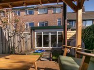 Zevengetijdeklaver 8, 3069 DK Rotterdam