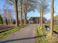 Sekmaatsteeg 6, 7245 PS Laren (GE)