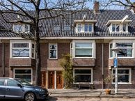 Van Marumstraat 9 H, 1098 RN Amsterdam