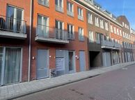 Gansstraat 9 D, 3582 EB Utrecht