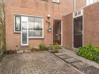 Zebraspoor 548, 3605 HE Maarssen