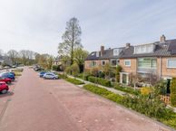 Amstellaan 14, 2105 VE Heemstede