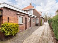 Stationsweg West 88, 3931 EV Woudenberg