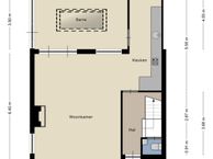 Scandinaviëlaan 68, 8303 GS Emmeloord