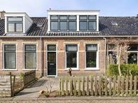 Noordvlietstraat 17, 8921 HL Leeuwarden