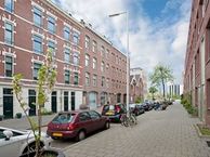 Dillenburgstraat 11 C 01, 3071 HA Rotterdam