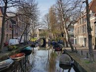 Baangracht 9, 1811 DC Alkmaar