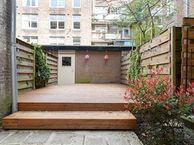 Madurastraat 75 A, 1094 GH Amsterdam