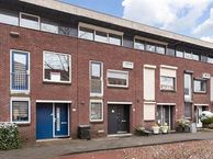 De Ontvangst 40, 7325 DL Apeldoorn