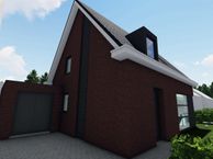 Rector Verbugtstraat Vrijstaand, 5814 AX Veulen