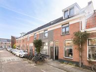 Blokstraat 21, 3513 VK Utrecht