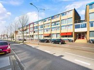 Paul Krugerstraat 149, 4382 MD Vlissingen