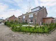 Potgieterstraat 24, 2712 RM Zoetermeer