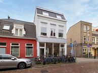 Lauwerecht 55 a, 3515 GN Utrecht