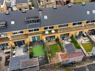 Mies Bouhuysstraat 23, 3544 HA Utrecht