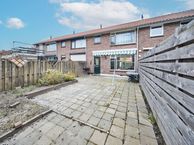 Wilhelminastraat 5, 3255 BP Oude-Tonge