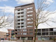 Lasserstraat 204, 2321 PV Leiden