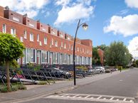 Klifsberg 24, 3825 CL Amersfoort