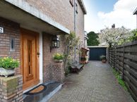 Laan van Rustenburg 22, 2271 XT Voorburg