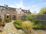 Getijstroom 27, 3224 CH Hellevoetsluis