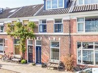Bollenhofsestraat 64, 3572 VP Utrecht