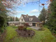 Sparrenlaan 9, 3735 MX Bosch en Duin