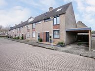 Debussystraat 15, 3208 CH Spijkenisse