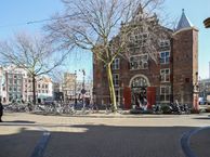 Molensteeg 28, 1012 BG Amsterdam