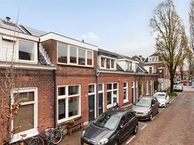 Eikstraat 24, 3581 XL Utrecht