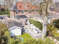 Rijksstraatweg 38, 2121 AG Bennebroek