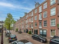 Korte Blekersstraat 8 HS, 1053 TM Amsterdam