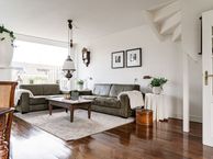 Gandhistraat 111, 2131 PC Hoofddorp