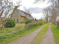 De Zwette 46, 9257 RR Noardburgum