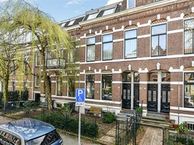 St. Peterlaan 36, 6821 HH Arnhem