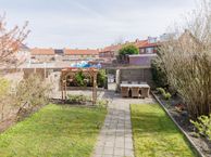 Linnaeusstraat 95, 1973 RT IJmuiden