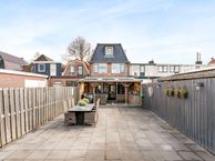 Drieboomlaan 55, 1624 BB Hoorn (NH)