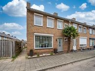 Burgemeester Coenegrachtstraat 16, 5922 BK Venlo