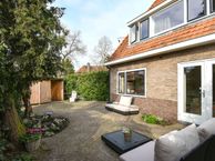 Batterijlaan 25, 1402 SL Bussum