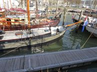 Veerkade 15, 3016 DE Rotterdam