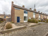 Camphuysenlaan 31, 4707 BV Roosendaal